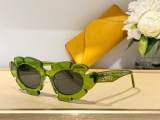 2023.7 Loewe Sunglasses Original quality-QQ (46)