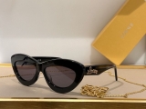 2023.7 Loewe Sunglasses Original quality-QQ (84)