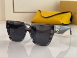 2023.7 Loewe Sunglasses Original quality-QQ (88)