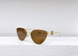 2023.7 Loewe Sunglasses Original quality-QQ (24)