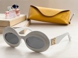 2023.7 Loewe Sunglasses Original quality-QQ (15)