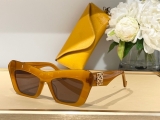 2023.7 Loewe Sunglasses Original quality-QQ (35)