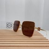 2023.7 Loewe Sunglasses Original quality-QQ (68)