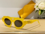 2023.7 Loewe Sunglasses Original quality-QQ (47)