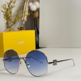 2023.7 Loewe Sunglasses Original quality-QQ (2)