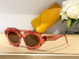 2023.7 Loewe Sunglasses Original quality-QQ (49)