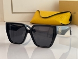 2023.7 Loewe Sunglasses Original quality-QQ (86)