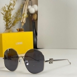 2023.7 Loewe Sunglasses Original quality-QQ (3)