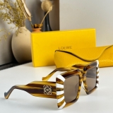 2023.7 Loewe Sunglasses Original quality-QQ (52)