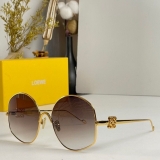 2023.7 Loewe Sunglasses Original quality-QQ (1)