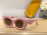 2023.7 Loewe Sunglasses Original quality-QQ (72)
