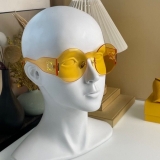 2023.7 Loewe Sunglasses Original quality-QQ (98)