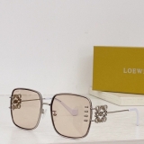 2023.7 Loewe Sunglasses Original quality-QQ (104)