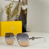 2023.7 Loewe Sunglasses Original quality-QQ (138)