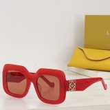 2023.7 Loewe Sunglasses Original quality-QQ (110)