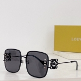 2023.7 Loewe Sunglasses Original quality-QQ (103)