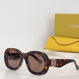 2023.7 Loewe Sunglasses Original quality-QQ (120)
