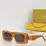 2023.7 Loewe Sunglasses Original quality-QQ (128)