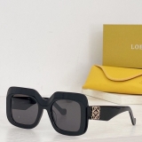 2023.7 Loewe Sunglasses Original quality-QQ (112)