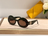 2023.7 Loewe Sunglasses Original quality-QQ (160)