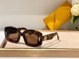 2023.7 Loewe Sunglasses Original quality-QQ (154)