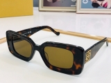 2023.7 Loewe Sunglasses Original quality-QQ (165)