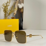 2023.7 Loewe Sunglasses Original quality-QQ (140)