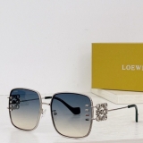 2023.7 Loewe Sunglasses Original quality-QQ (108)