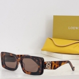 2023.7 Loewe Sunglasses Original quality-QQ (127)