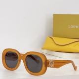 2023.7 Loewe Sunglasses Original quality-QQ (122)