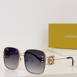 2023.7 Loewe Sunglasses Original quality-QQ (107)