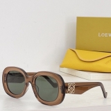 2023.7 Loewe Sunglasses Original quality-QQ (121)