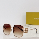 2023.7 Loewe Sunglasses Original quality-QQ (105)