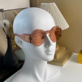 2023.7 Loewe Sunglasses Original quality-QQ (97)