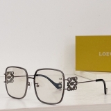 2023.7 Loewe Sunglasses Original quality-QQ (106)