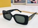 2023.7 Loewe Sunglasses Original quality-QQ (168)