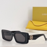 2023.7 Loewe Sunglasses Original quality-QQ (124)