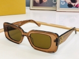 2023.7 Loewe Sunglasses Original quality-QQ (167)