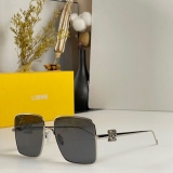 2023.7 Loewe Sunglasses Original quality-QQ (137)