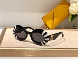 2023.7 Loewe Sunglasses Original quality-QQ (161)