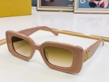 2023.7 Loewe Sunglasses Original quality-QQ (163)