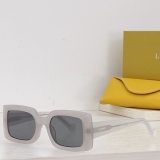 2023.7 Loewe Sunglasses Original quality-QQ (118)