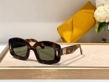 2023.7 Loewe Sunglasses Original quality-QQ (155)