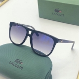 2023.7 Lacoste Sunglasses Original quality-QQ (33)