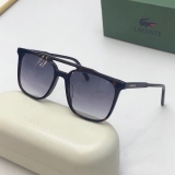 2023.7 Lacoste Sunglasses Original quality-QQ (35)