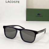 2023.7 Lacoste Sunglasses Original quality-QQ (57)