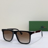 2023.7 Lacoste Sunglasses Original quality-QQ (72)