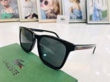 2023.7 Lacoste Sunglasses Original quality-QQ (6)