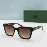 2023.7 Lacoste Sunglasses Original quality-QQ (86)