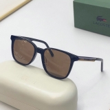 2023.7 Lacoste Sunglasses Original quality-QQ (21)